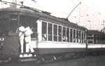 3 compartment trams